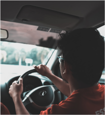 Driver 1
