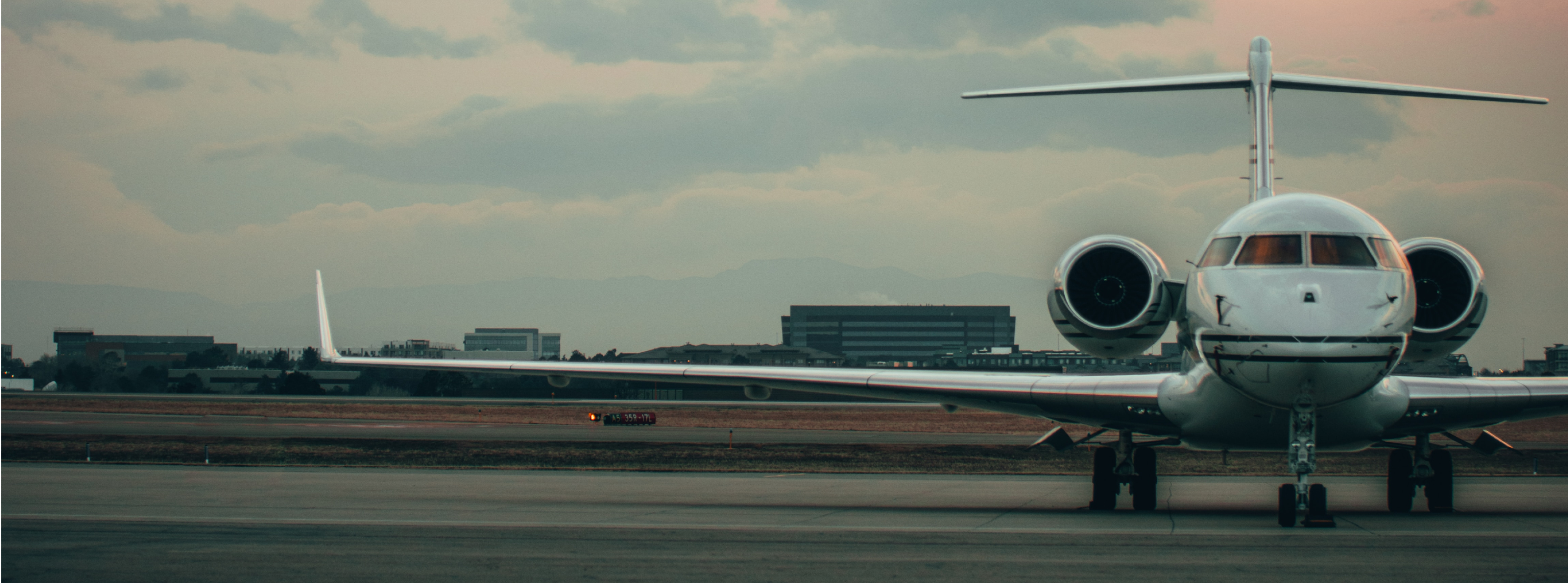 Airport transportation