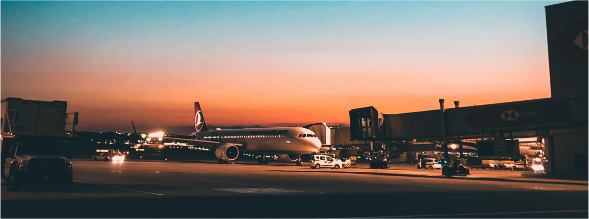 City airport transfer services